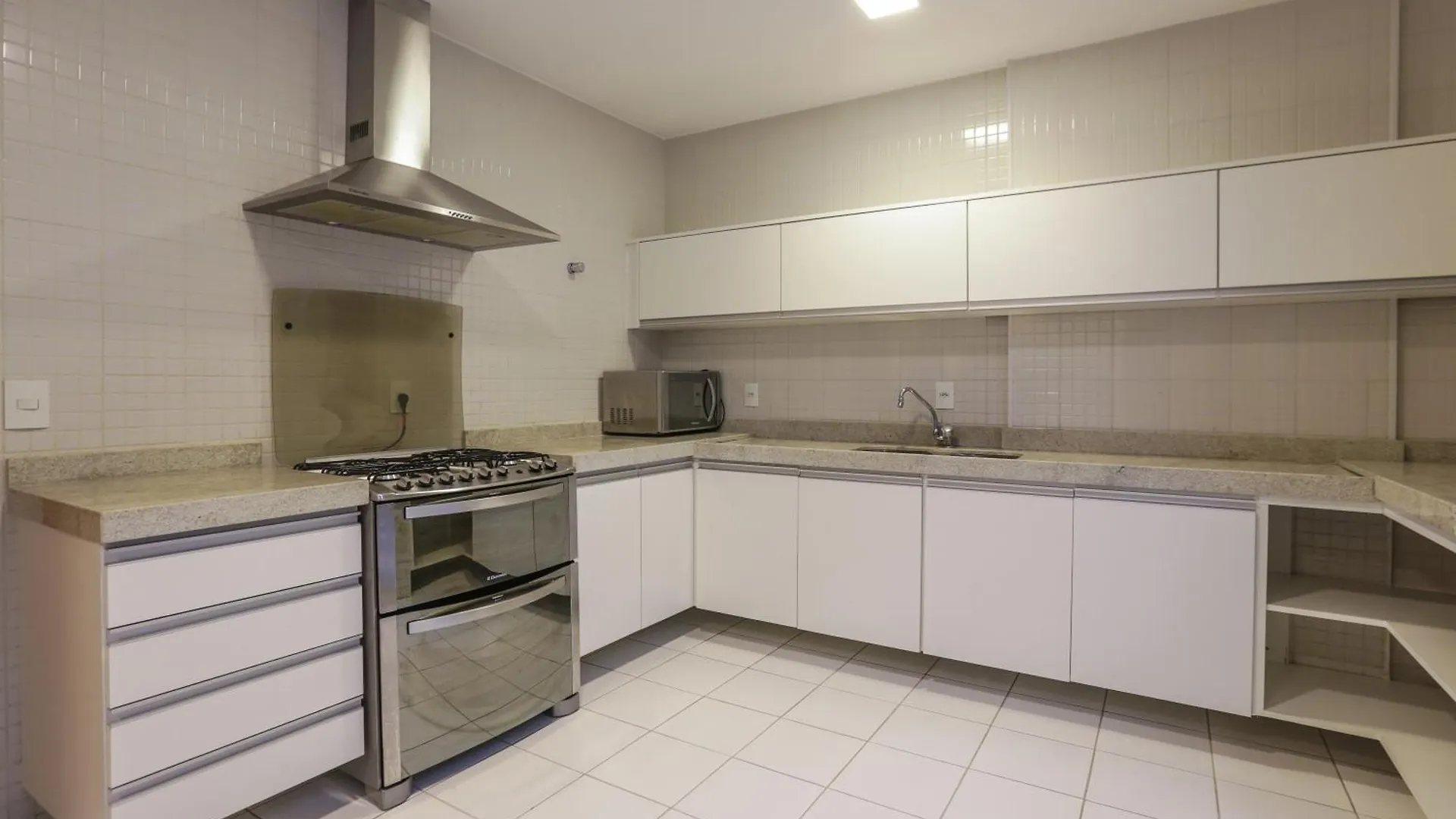 Vista Park Hplus Long Stay Candangolandia