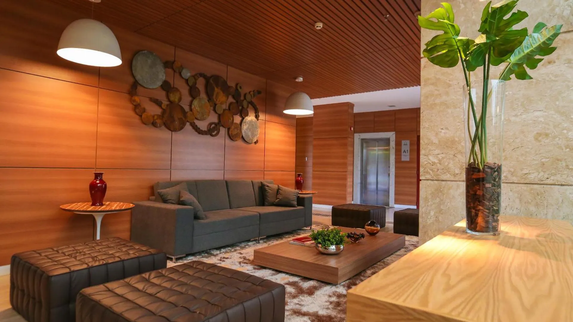Vista Park Hplus Long Stay Candangolandia Brasil