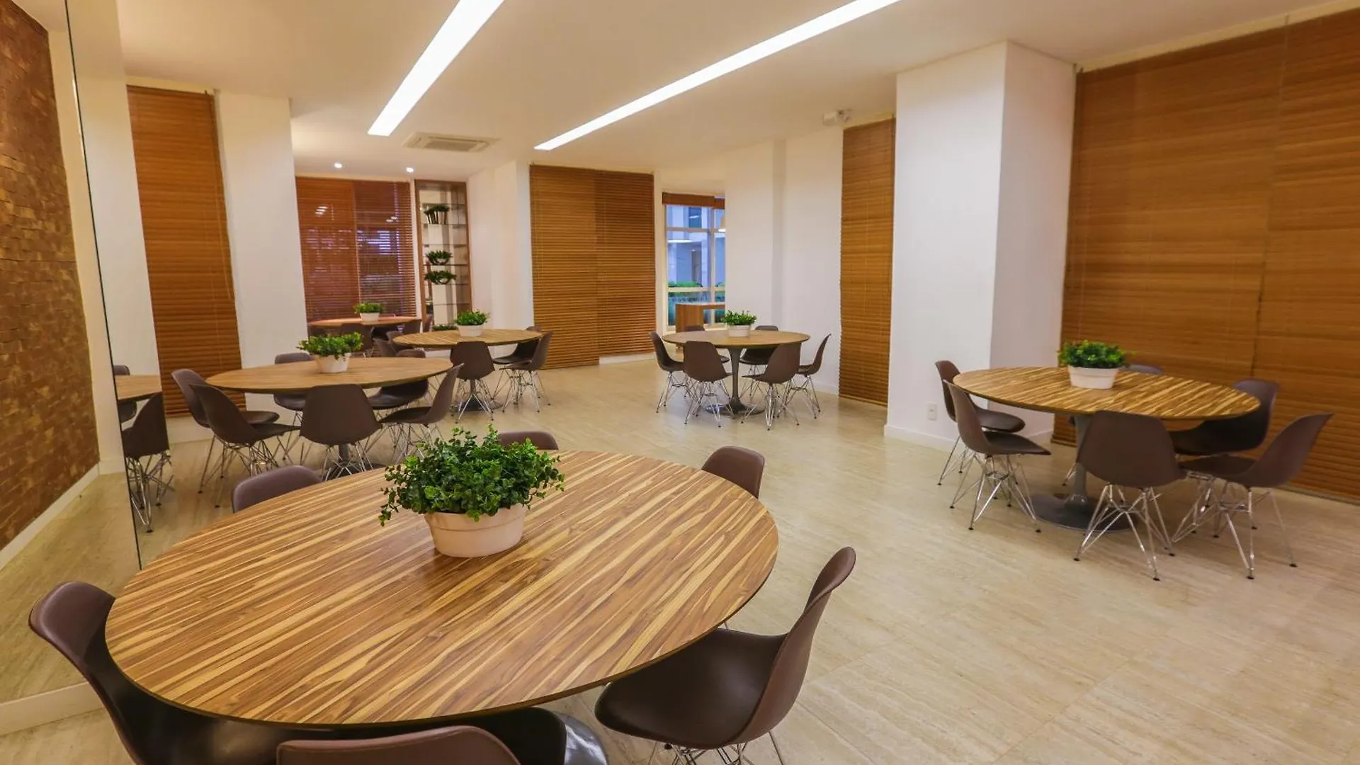 Vista Park Hplus Long Stay Candangolandia