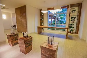 Vista Park Hplus Long Stay Candangolandia Brasil