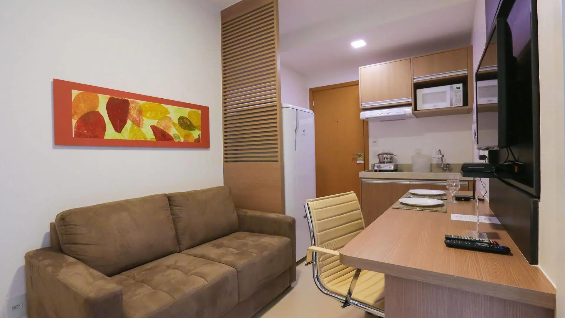 Vista Park Hplus Long Stay Candangolandia