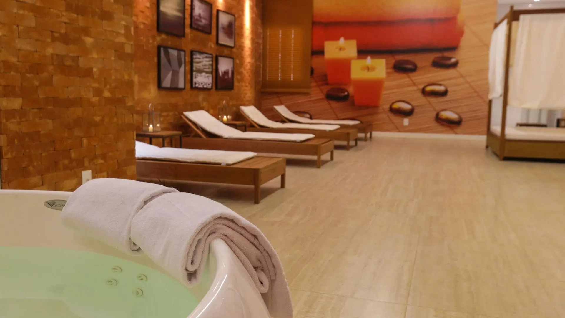 Vista Park Hplus Long Stay Candangolandia