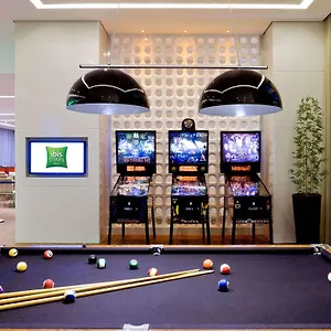 Ibis Styles Brasília Aeroporto Hotel