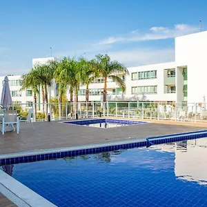 Apart-hotel Premier, Brasília